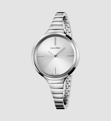 calvin smart klein watch