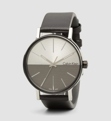calvin klein sport watches