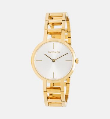 Women's Watches and Jewellery | CALVIN KLEIN®
