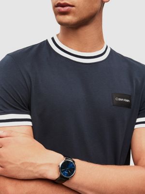 calvin klein posh watch