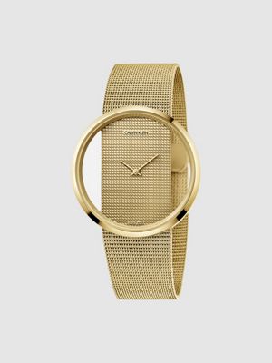 calvin klein watch set