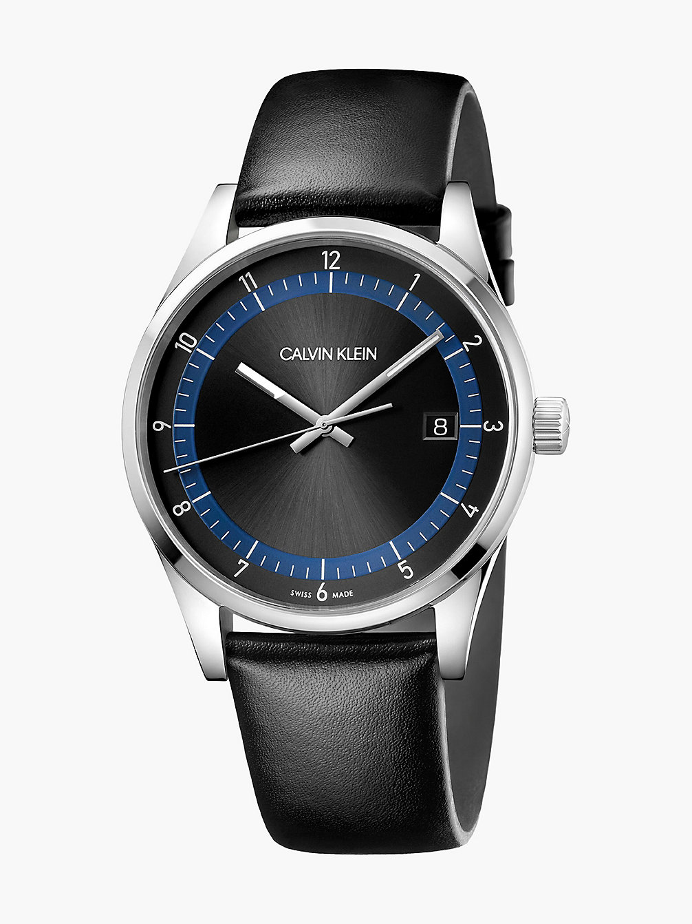 BLK Watch - Calvin Klein Completion undefined men Calvin Klein