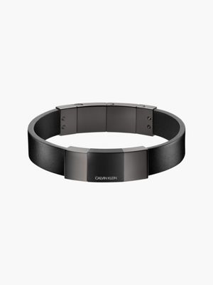 In werkelijkheid telescoop Orthodox Cadeauset horloge en armband Calvin Klein® | 00KAMKJ9LBMUL