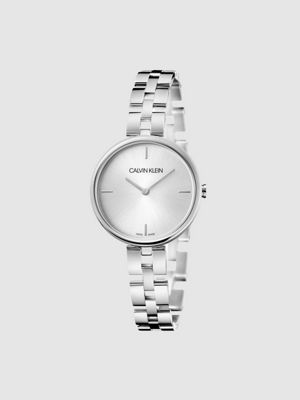 calvin klein watches for girls