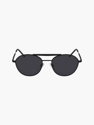  unisex round sunglasses ckj20216s for adults gender inclusive calvin klein jeans