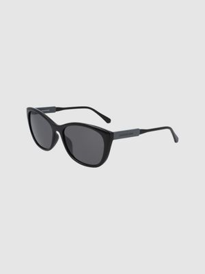 Lunettes De Soleil œil De Chat Kj500s Calvin Klein 0ckj500s001