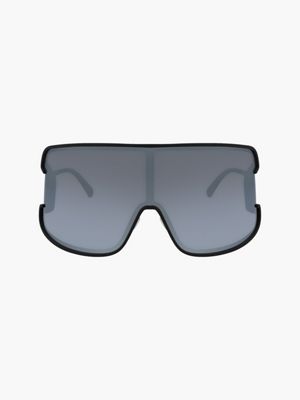  unisex shield sunglasses ckj20633s for adults gender inclusive calvin klein jeans
