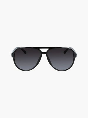  unisex aviator sunglasses ckj21620s for adults gender inclusive calvin klein jeans