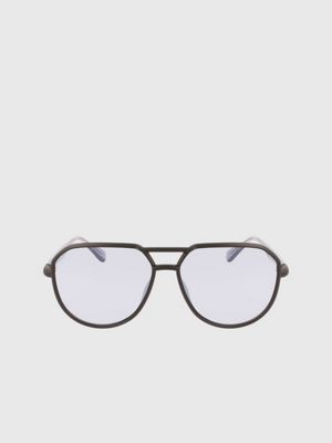 Aviator Sunglasses CKJ22604S Calvin Klein® 0CKJ22604S002