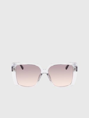 Square Sunglasses CKJ22607S Calvin Klein® | 0CKJ22607S971