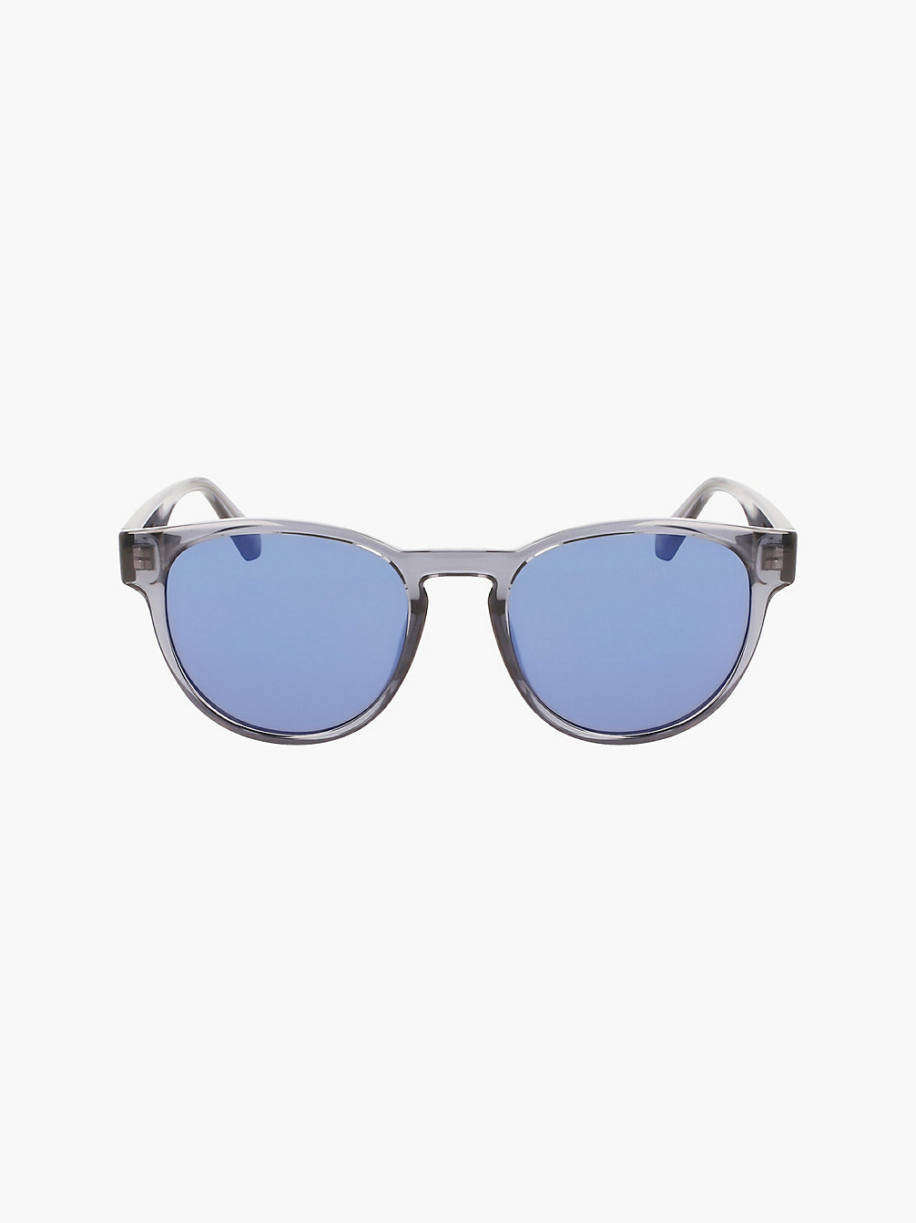 GREY P-3 Sunglasses Ckj22609s undefined unisex Calvin Klein