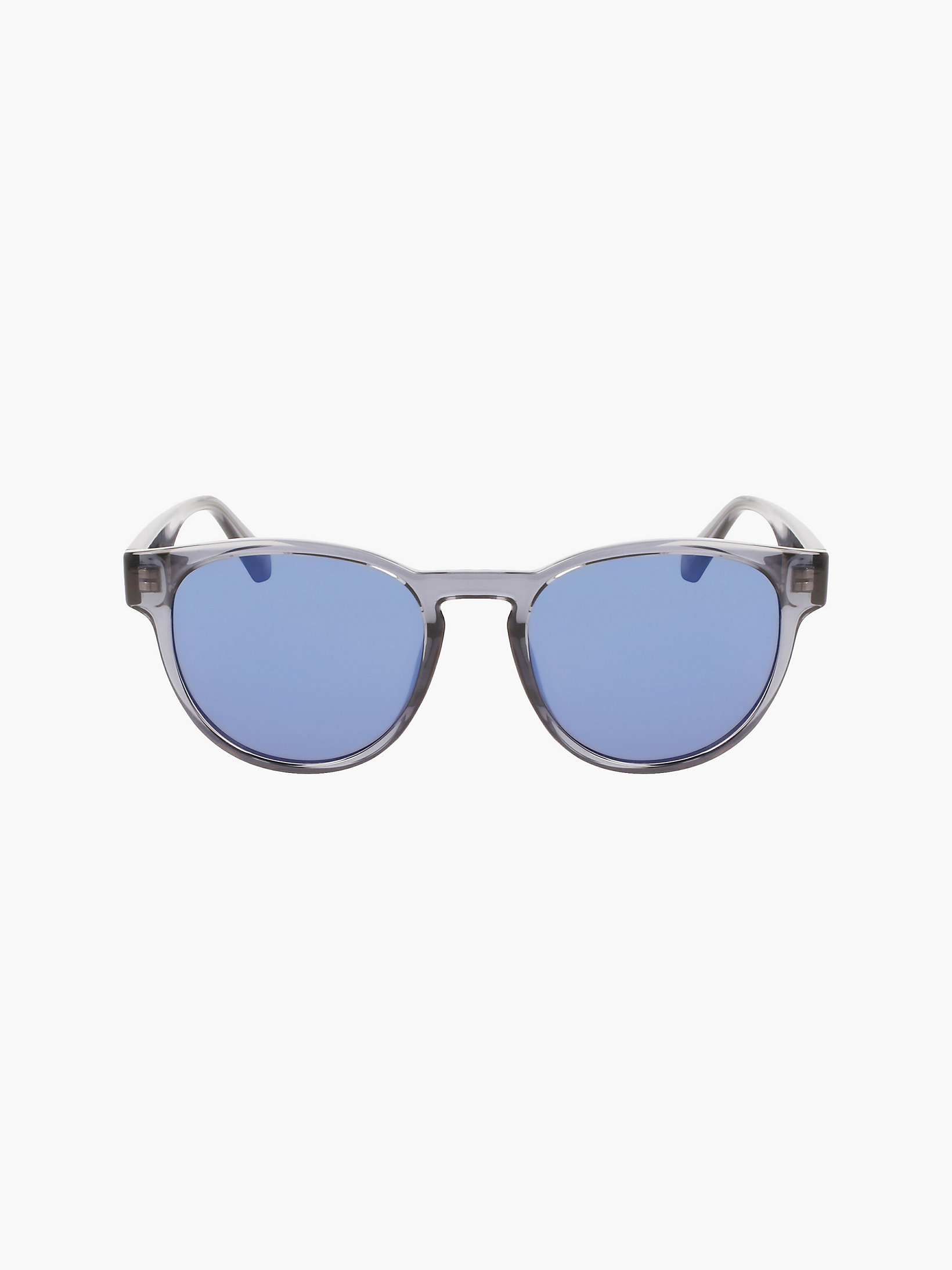 Grey P-3 Sunglasses Ckj22609s undefined unisex Calvin Klein