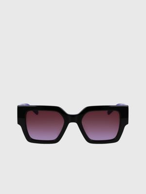 Women's Sunglasses | Cat Eye & Round | Calvin Klein®