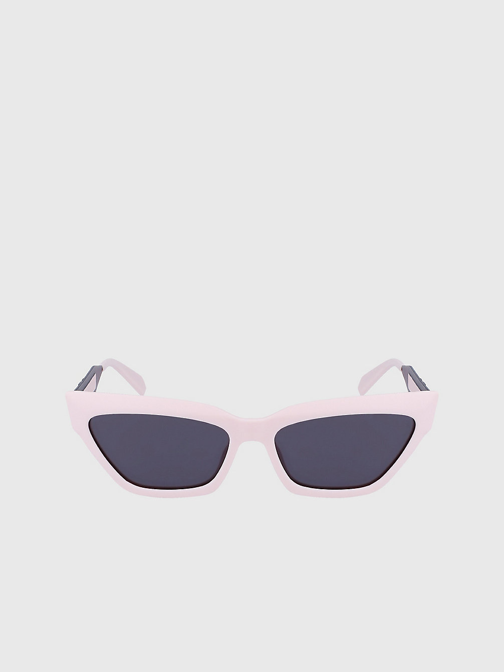 ROSE > Солнцезащитные очки кошачьи глазки Ckj22640s > undefined Женщины - Calvin Klein