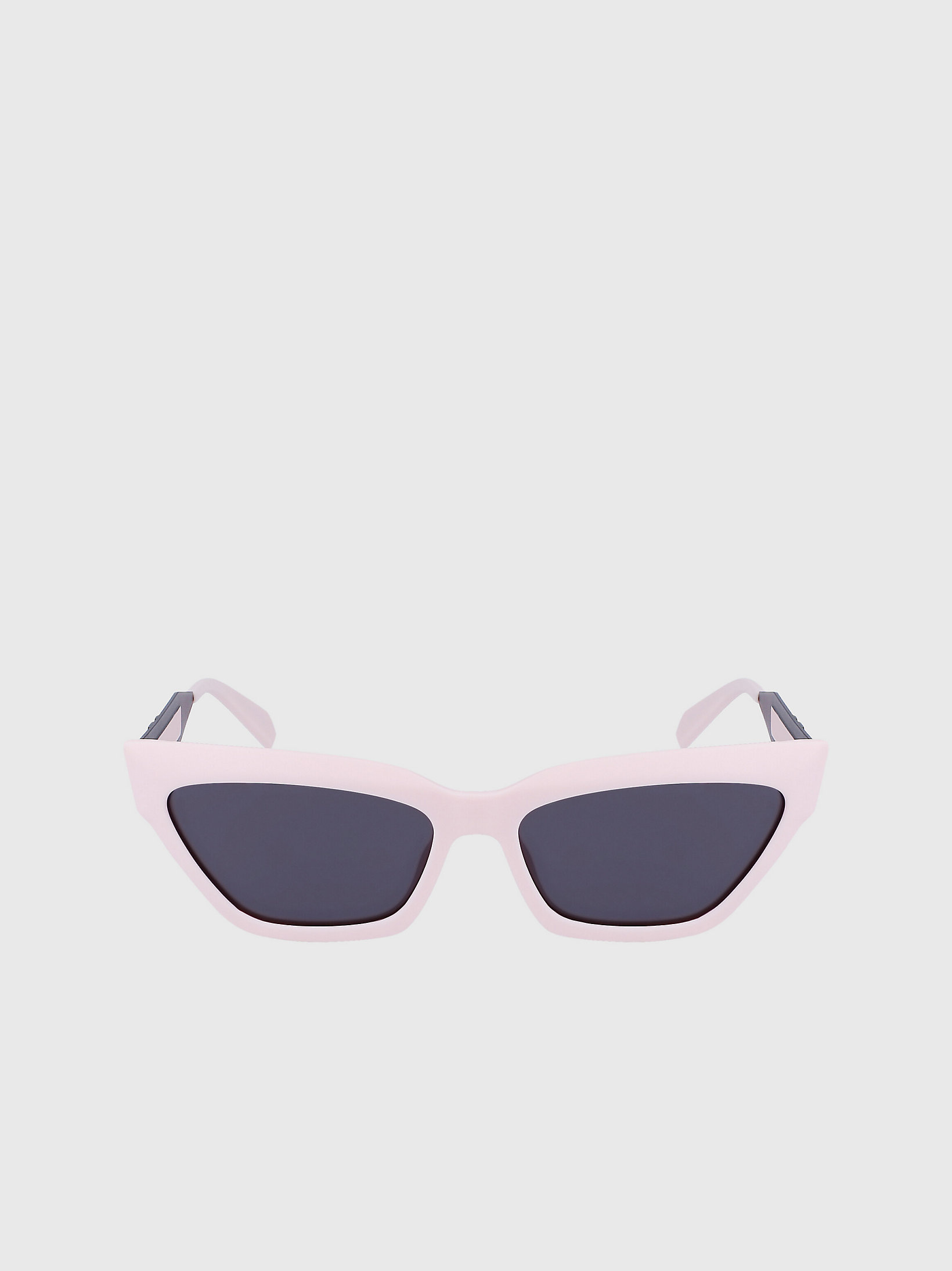 Rose > Солнцезащитные очки кошачьи глазки Ckj22640s > undefined Женщины - Calvin Klein