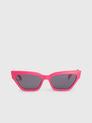 Calvin klein hot sale ladies sunglasses