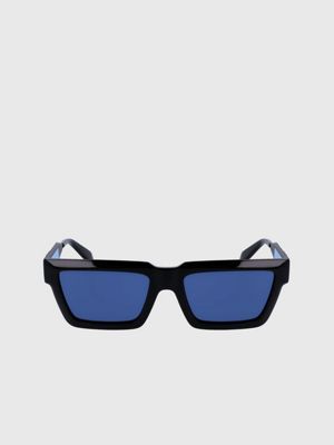 Gafas de sol rectangulares Calvin Klein® 0CKJ22641S001