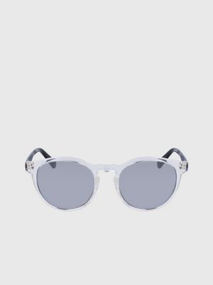 Gafas de sol rectangulares CKJ22643S Calvin Klein®