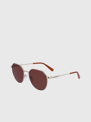 Calvin klein clearance lunettes de soleil