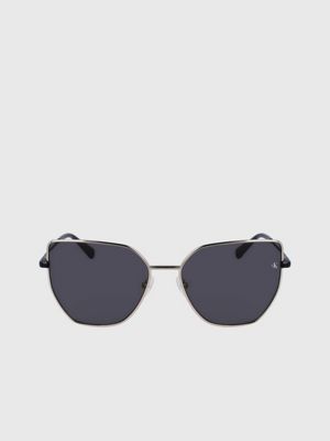 Butterfly Sunglasses CKJ23202S Calvin Klein® | 0CKJ23202S722