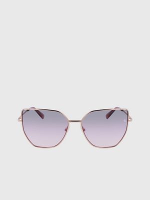 Butterfly Sunglasses - Sunglasses