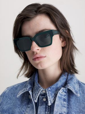 Ck best sale jeans sunglasses