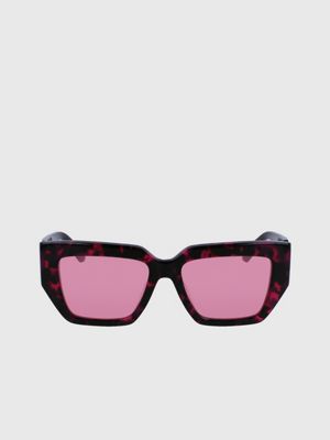 Calvin Klein Jeans CKJ747S-607 Rosa - Envío gratis   ! - Relojes  & Joyas Gafas de sol Mujer 49,99 €