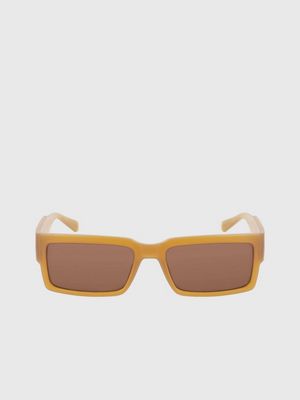 Rectangle Sunglasses CKJ23623S Calvin Klein® | 0CKJ23623S212
