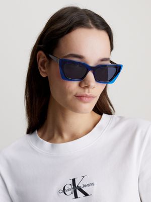 Cat-eye Calvin Klein Jeans Glasses ZA