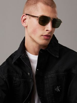 Zimoer 8 Pezzi Occhiali Da Sole Rettangolari Retrò, Da Donna Piccoli Anni '90 Moda, Vintage UV400 Protezione, Da Festa, Da Guida