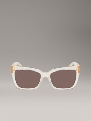 Calvin klein lunette de soleil femme hotsell