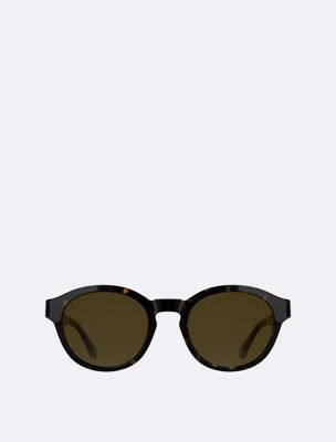 multi runde sonnenbrille ckj26604s für adult gender inclusive - 