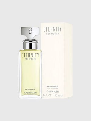 no color eternity eau de parfum for women - 30 ml for women calvin klein