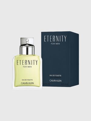 Eternity Men 100 ml Eau de Toilette Calvin Klein 5605510000000