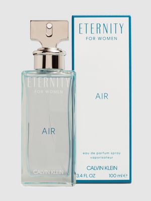 calvin klein air perfume 100ml