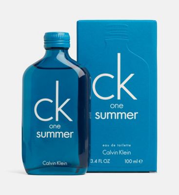 CK One Summer 100 ml Eau de Toilette Calvin Klein® 6522905200BLU