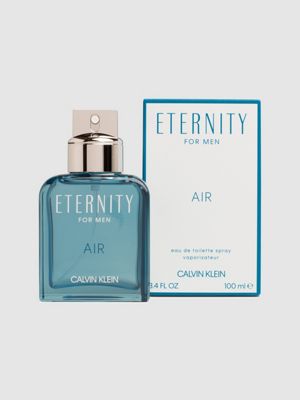 Eternity Air for Men - 100 ml - Eau de Toilette Calvin Klein ...