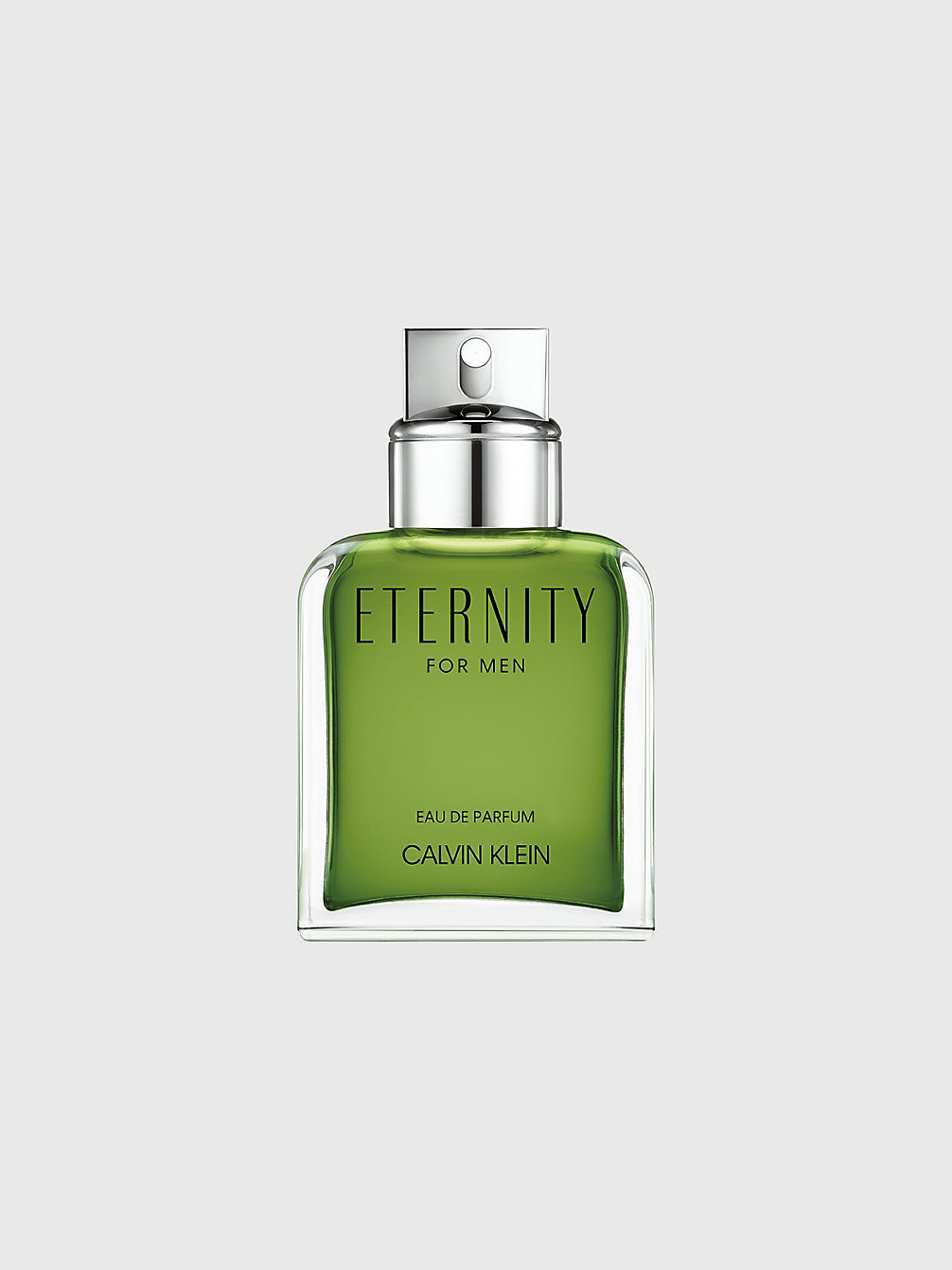 MULTI Eternity Men - 50ml - Eau De Parfum undefined heren Calvin Klein