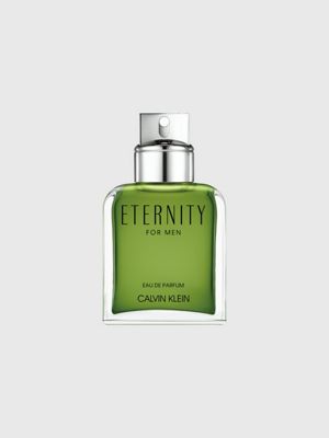 laser ontwerp betaling Eternity Men - 100ml - Eau de Parfum Calvin Klein® | 6544015100MUL