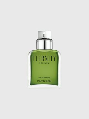 eternity calvin klein uomo 100 ml