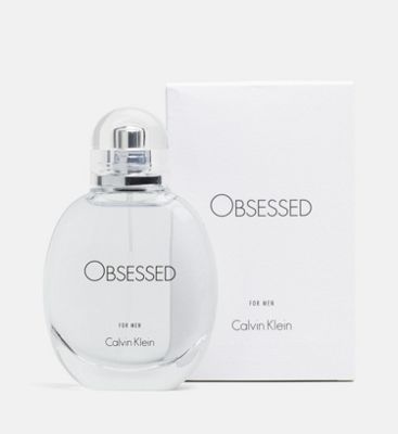 Obsessed for Men - 75ml - Eau de Toilette Calvin Klein® | 6566613000WHT