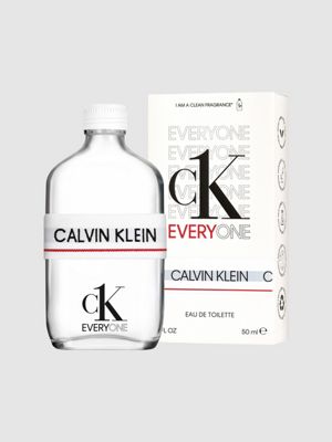 calvin klein perfume scents