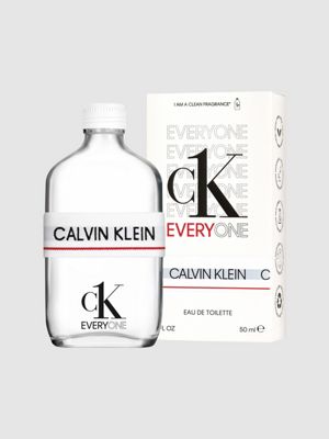 ck electric perfume