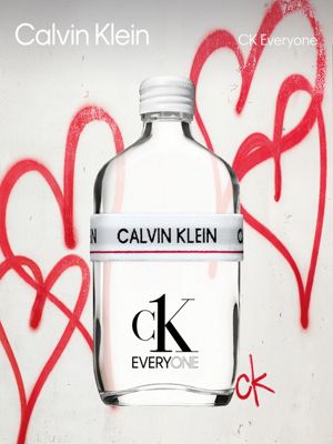 CK EVERYONE - 100 ml - Eau de toilette Calvin Klein® | 9350033772MUL