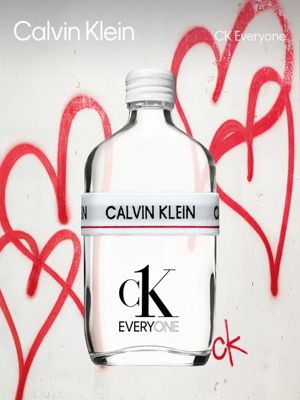 CK EVERYONE - 100 ml - Eau de Toilette Calvin Klein® | 9350033772MUL