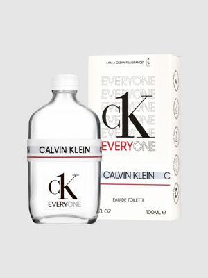 calvin klein new perfume