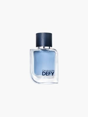 multi defy for him - 50ml - eau de toilette for men calvin klein