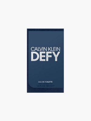 multi defy for him - 50ml - eau de toilette for men calvin klein