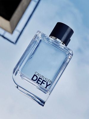 multi defy for him - 50ml - eau de toilette for men calvin klein