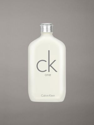 One calvin klein perfume best sale